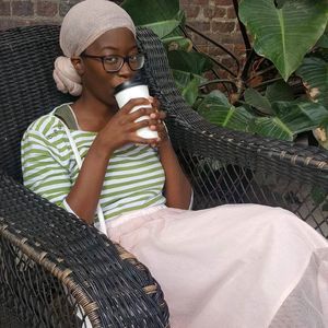 Meet your Posher, Brittany